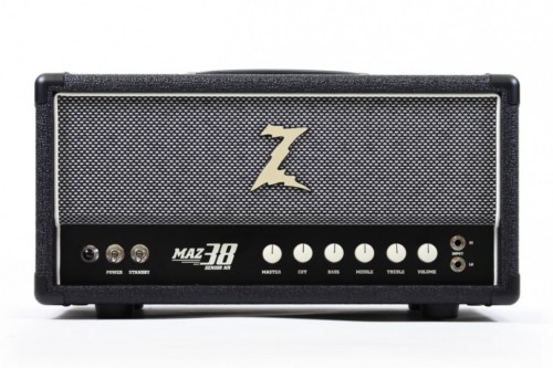 Dr Z Maz 38 Non Reverb EL84 JJ Full Revalve Kit Dr Z Maz 38 Non Reverb EL84 JJ Full Revalve Kit